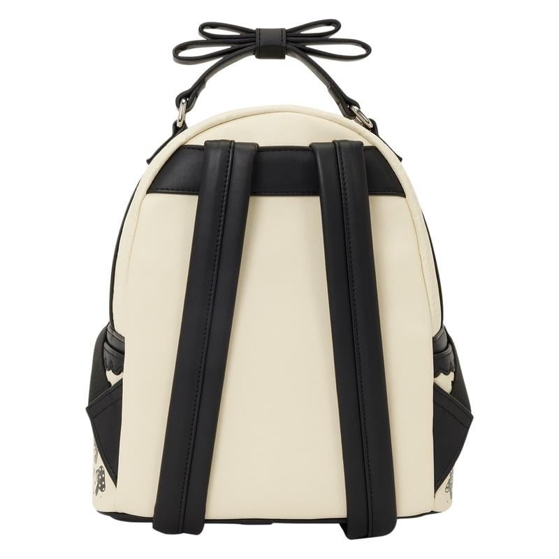 ALICE AU PAYS DES MERVEILLES - Mini Sac à Dos LoungeFly