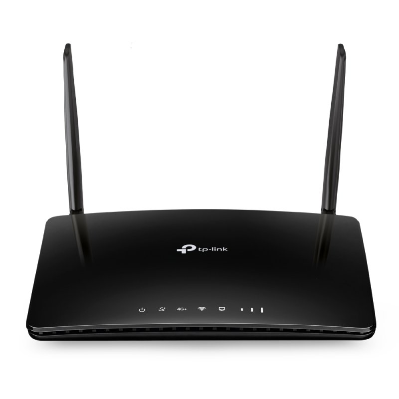 TP-Link Archer MR550 4G Cat 6 AC1200 Wi-Fi Dual Band Router
