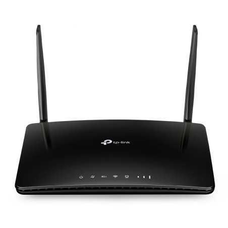 TP-Link MR550 wireless router Gigabit Ethernet Dual-band (2.4 GHz / 5 GHz) 4G