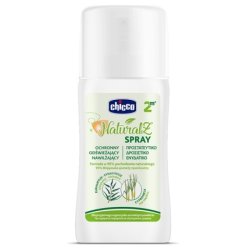 Naturalz Protective Spray Against Mosquitoes 100ml