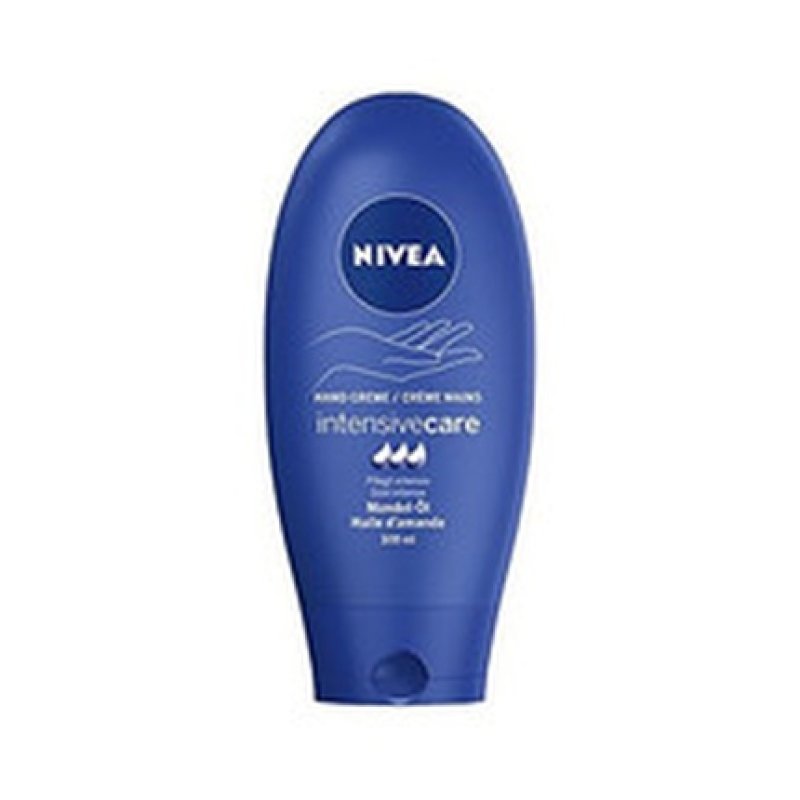 Nivea Intensive Care Hand Cream