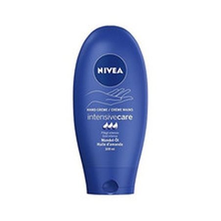 Nivea Intensive Care Hand Cream