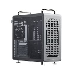 COOLER MASTER QUBE 540 Moonstone