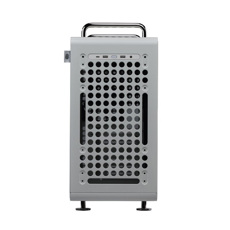 COOLER MASTER QUBE 540 Moonstone