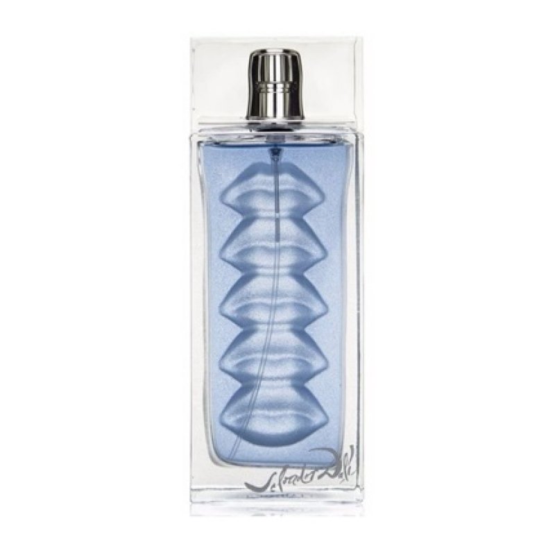 Eau de Rubylips Eau de Toilette