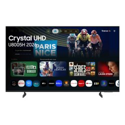 UHD *