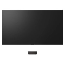 LG OLED77W69LA 195.6 cm (77") 4K Ultra HD Smart TV Wi-Fi Black