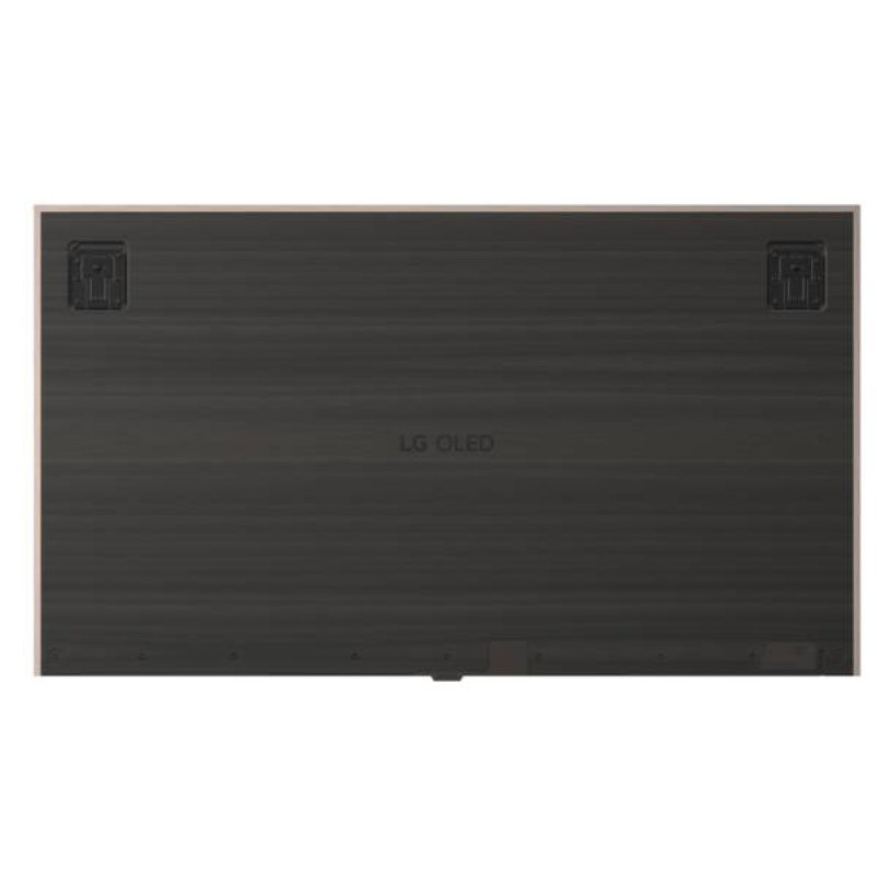 LG OLED77W69LA 195,6 cm (77") 4K Ultra HD Smart TV Wifi Noir