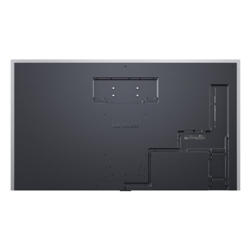 LG OLED evo AI OLED77G64LW 195,6 cm (77") 4K Ultra HD Smart TV Wifi Argent
