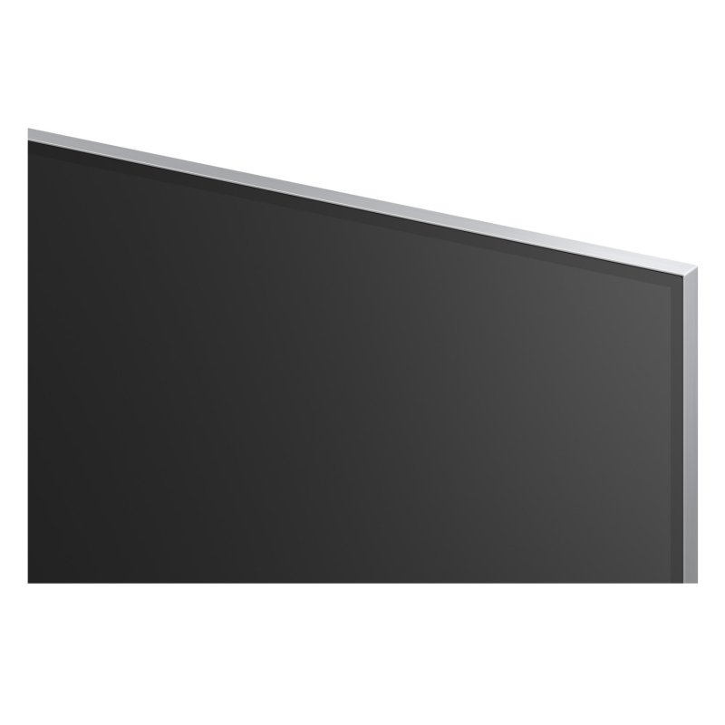 LG OLED evo AI OLED77G64LW 195.6 cm (77") 4K Ultra HD Smart TV Wi-Fi Silver