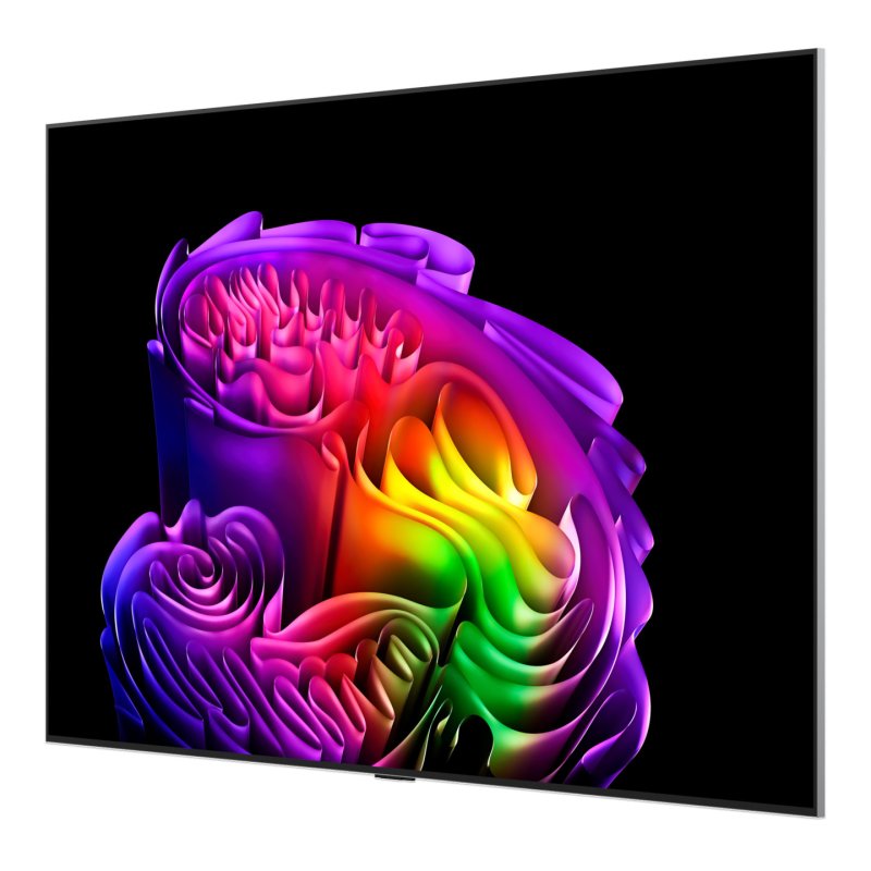 LG OLED evo AI OLED77G64LW 195.6 cm (77") 4K Ultra HD Smart TV Wi-Fi Silver