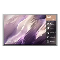 Samsung TQ83S99HAEXXC TV