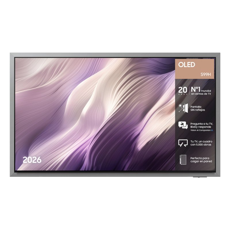 Samsung TQ83S99HAEXXC TV