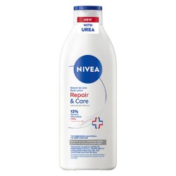 Nivea Repair & Care Moisturizing Body Balm With Urea 400ml