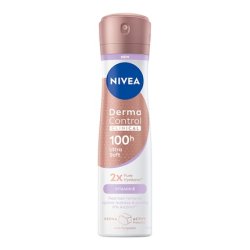 Nivea Derma Control Clinical Ultra Soft Deodorant Spray 150ml
