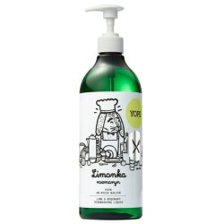 Yope Dishwashing Liquid Lime Rosemary 750ml