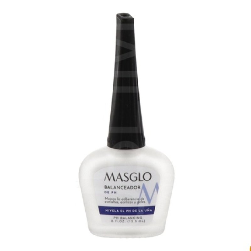 Masglo Ph Balancer 13 5ml Nail Treatment