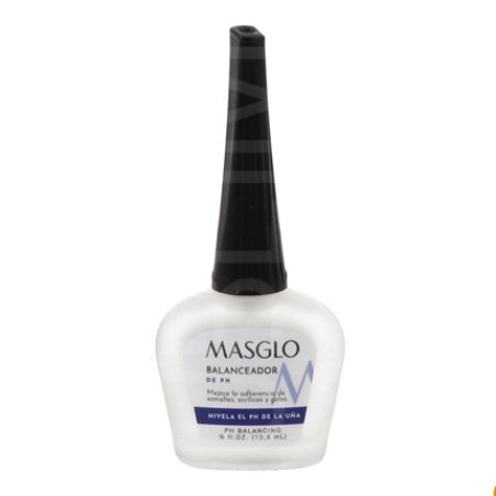 Masglo Ph Balancer 13 5ml Nail Treatment