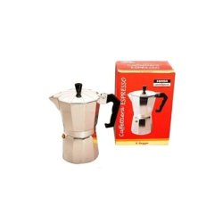 Sonda Moka Coffee Maker 6 Cups