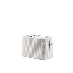 Alessi MDL08W grille-pain Blanc