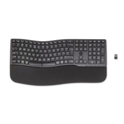 HP 680 Comfort Dual-Mode Keyboard