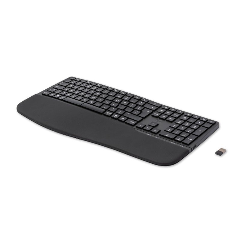 HP Clavier double mode 680 Comfort