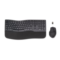 HP Ensemble clavier et souris double mode 680 Comfort
