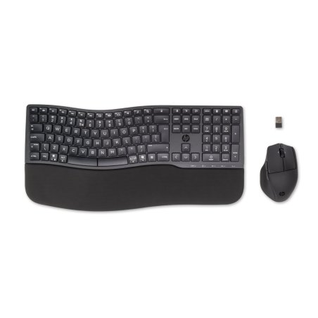 HP Ensemble clavier et souris double mode 680 Comfort