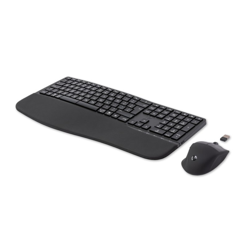 HP Ensemble clavier et souris double mode 680 Comfort