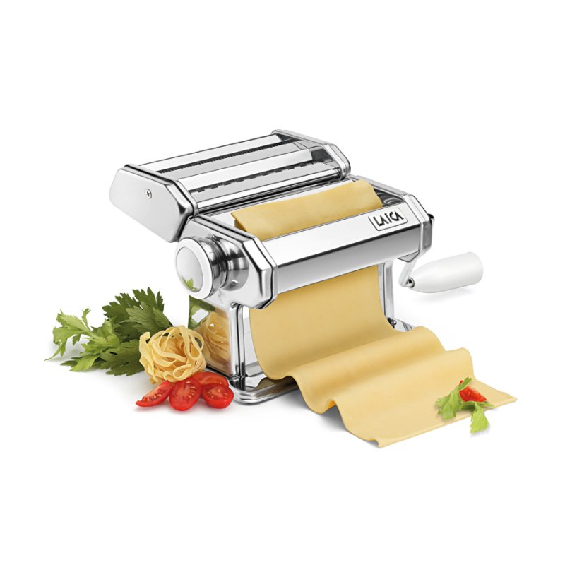 Laica PM2000 pasta/ravioli maker Manual pasta machine