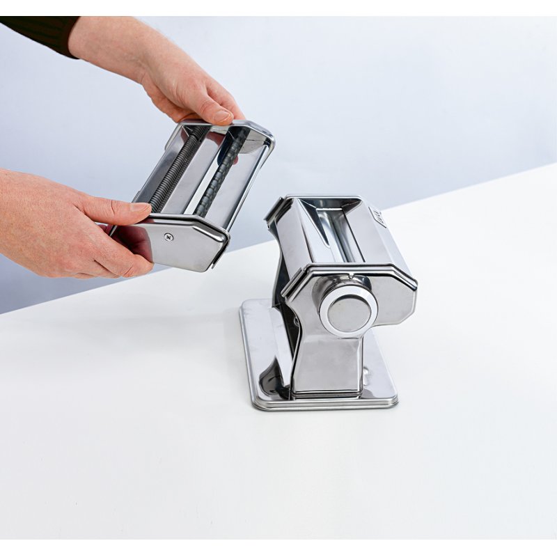Laica Motorized Pasta Maker Pm2000