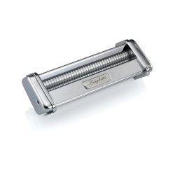 Marcato Spaghetti Attachment Stainless Steel Silver