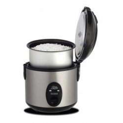 Solis Rice Cooker Compact Type 821 Perfect For Small Kitchens