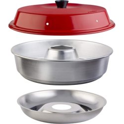 Omnia Camping Oven By Omnia