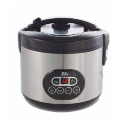 Solis Rice Cooker Duo Programm Type 817