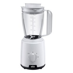 Braun Jb1000wh Household Powerblend 1 Blender