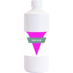 De Nederlandse Afvulmaatschappij Thinner 1 Liter
