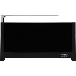 Ritter Volcano 5 2 part(s) 950 W Noir