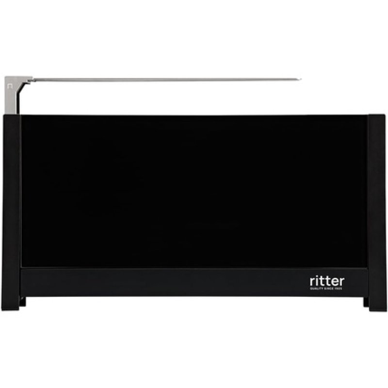 Ritt Toaster Volcano 5                bk