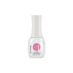 Entity Beauty Nu-bond non-acid primer, Primer fara acid pentru unghii, 15 ml