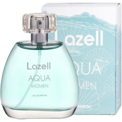 Lazell Aqua Women Eau De Parfum 100ml