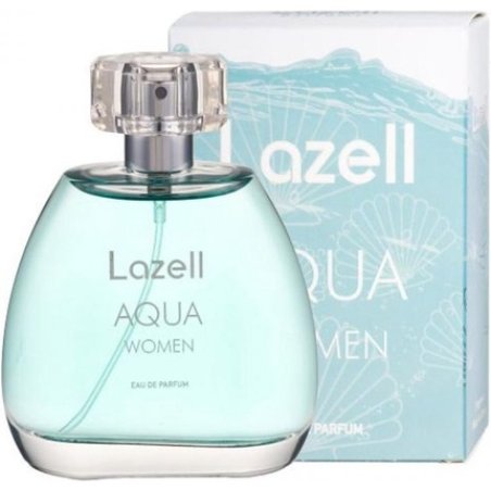 Lazell Aqua Women Eau De Parfum 100ml