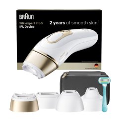 Depilator IPL PL5431 BRAUN