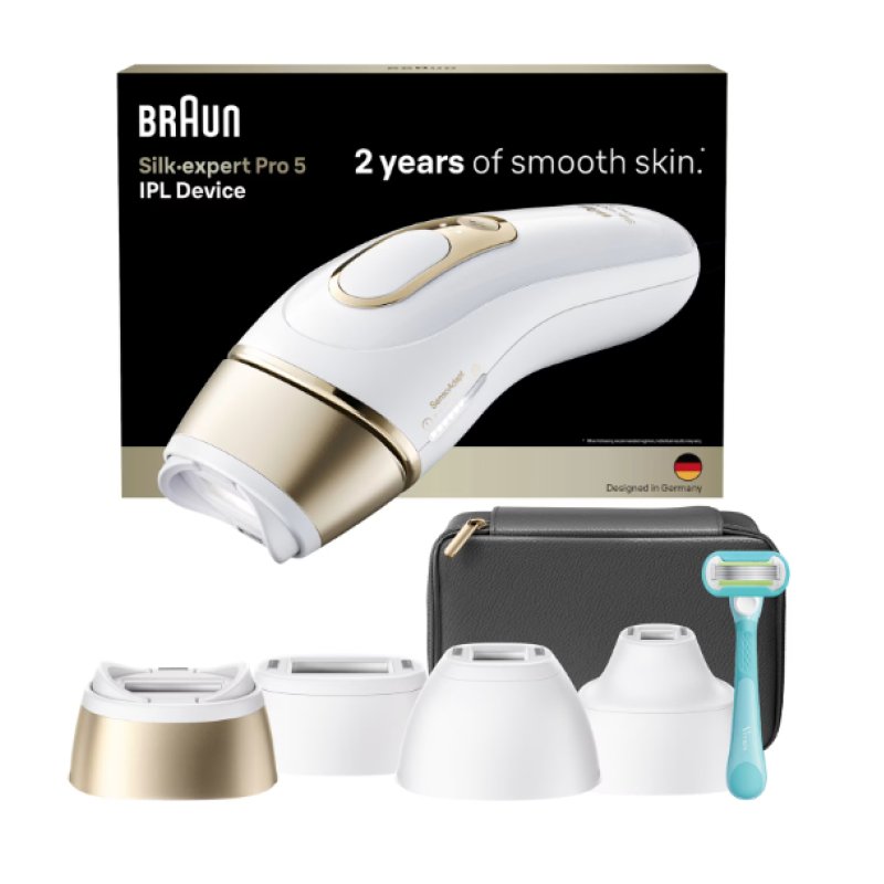 Depilator IPL PL5431 BRAUN