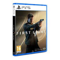 007 First Light /PS5