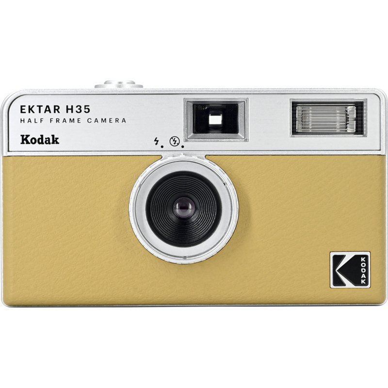 Kodak H35 sand