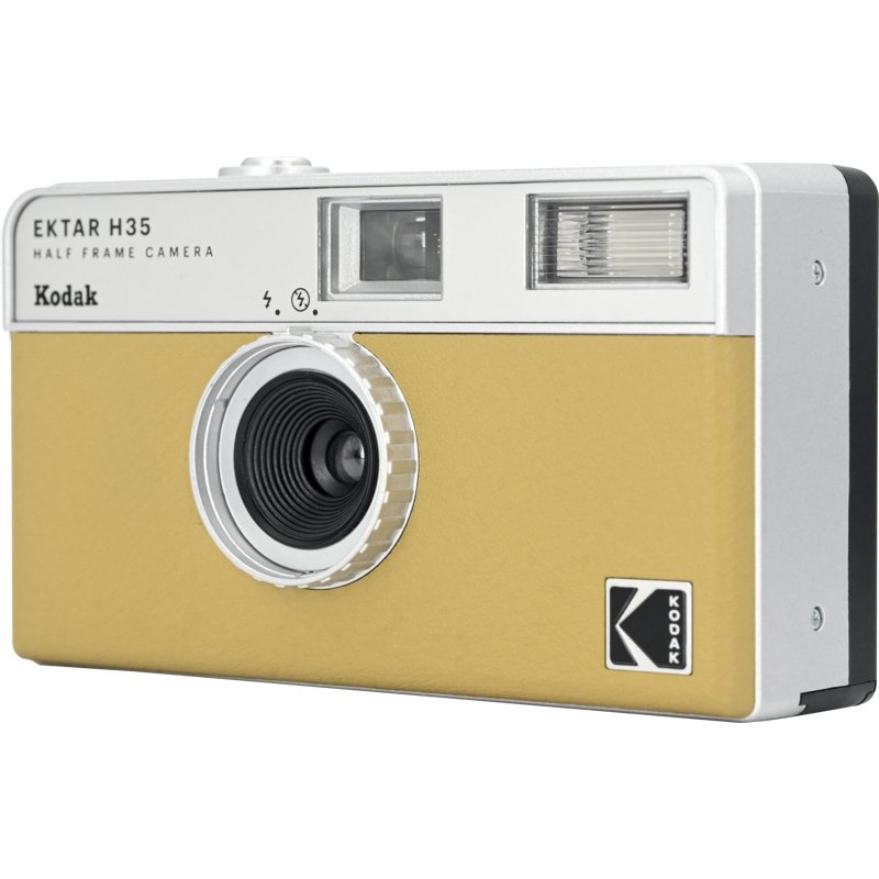 Kodak H35 sand