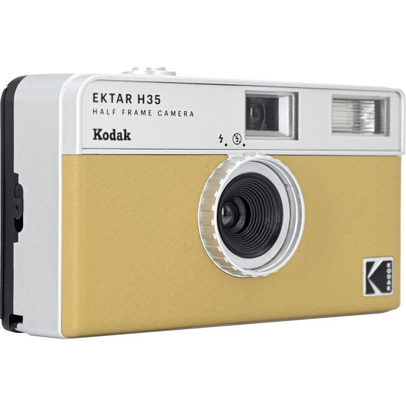 Kodak H35 sand