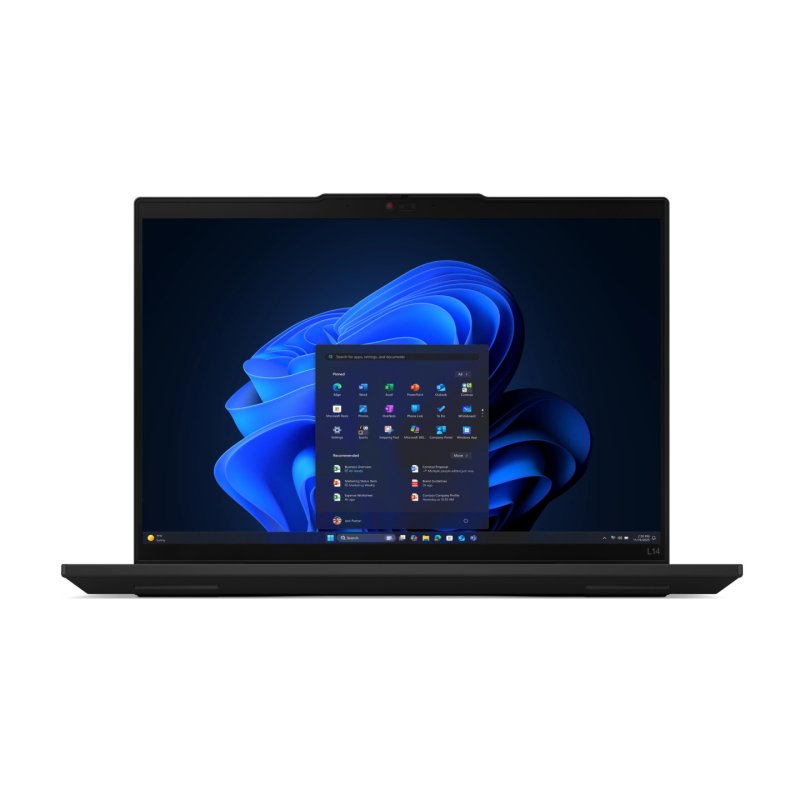 Lenovo ThinkPad L14 Gen 6 (AMD) AMD Ryzen™ 7 250 Ordinateur portable 35,6 cm (14") WUXGA 16 Go DDR5-SDRAM 512 Go SSD