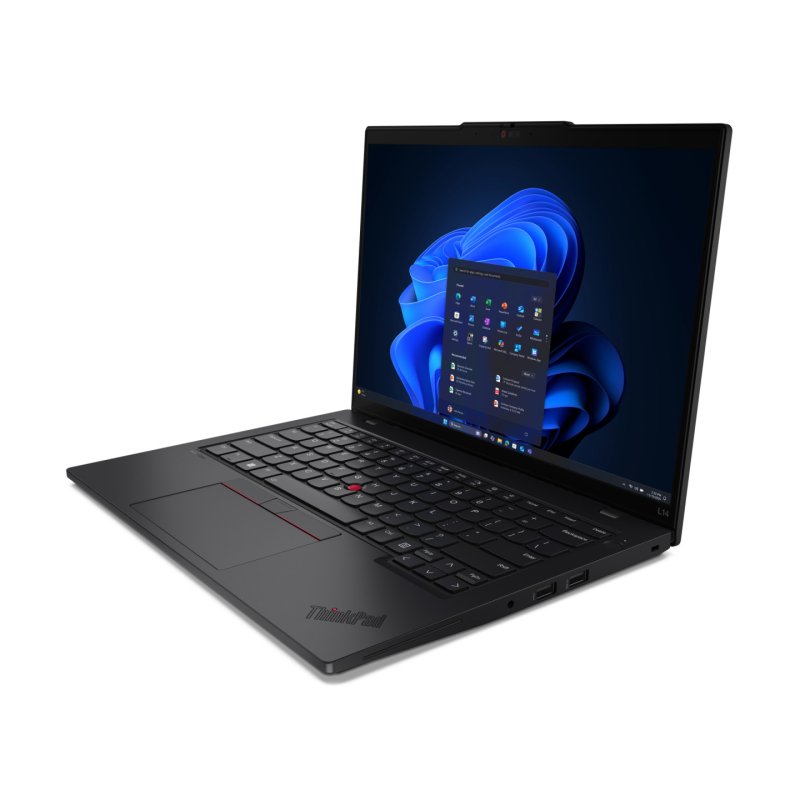 Lenovo ThinkPad L14 Gen 6 (AMD) AMD Ryzen™ 7 250 Laptop 35.6 cm (14 ) WUXGA 16 GB DDR5-SDRAM 512 GB SSD Wi-Fi 7
